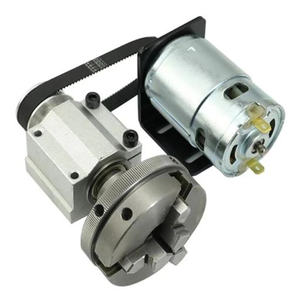NEW Multifunctional 895 Motor  - Woodworking Lathe Chuck 评论和价格