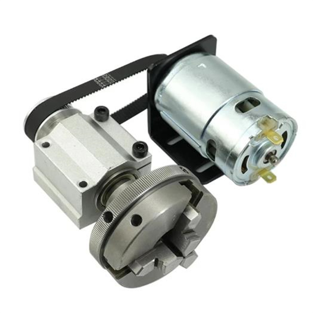 NEW Multifunctional 895 Motor  - Woodworking Lathe Chuck 评论和价格