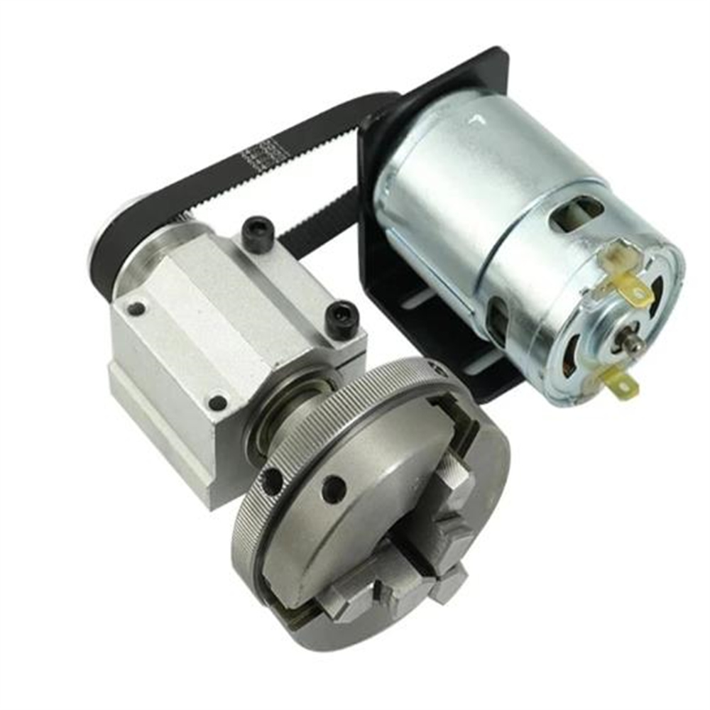 NEW Multifunctional 895 Motor  - Woodworking Lathe Chuck 评论和价格