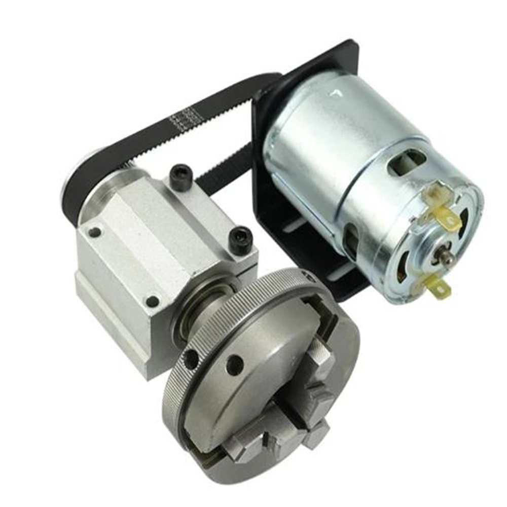 NEW Multifunctional 895 Motor  - Woodworking Lathe Chuck 评论和价格