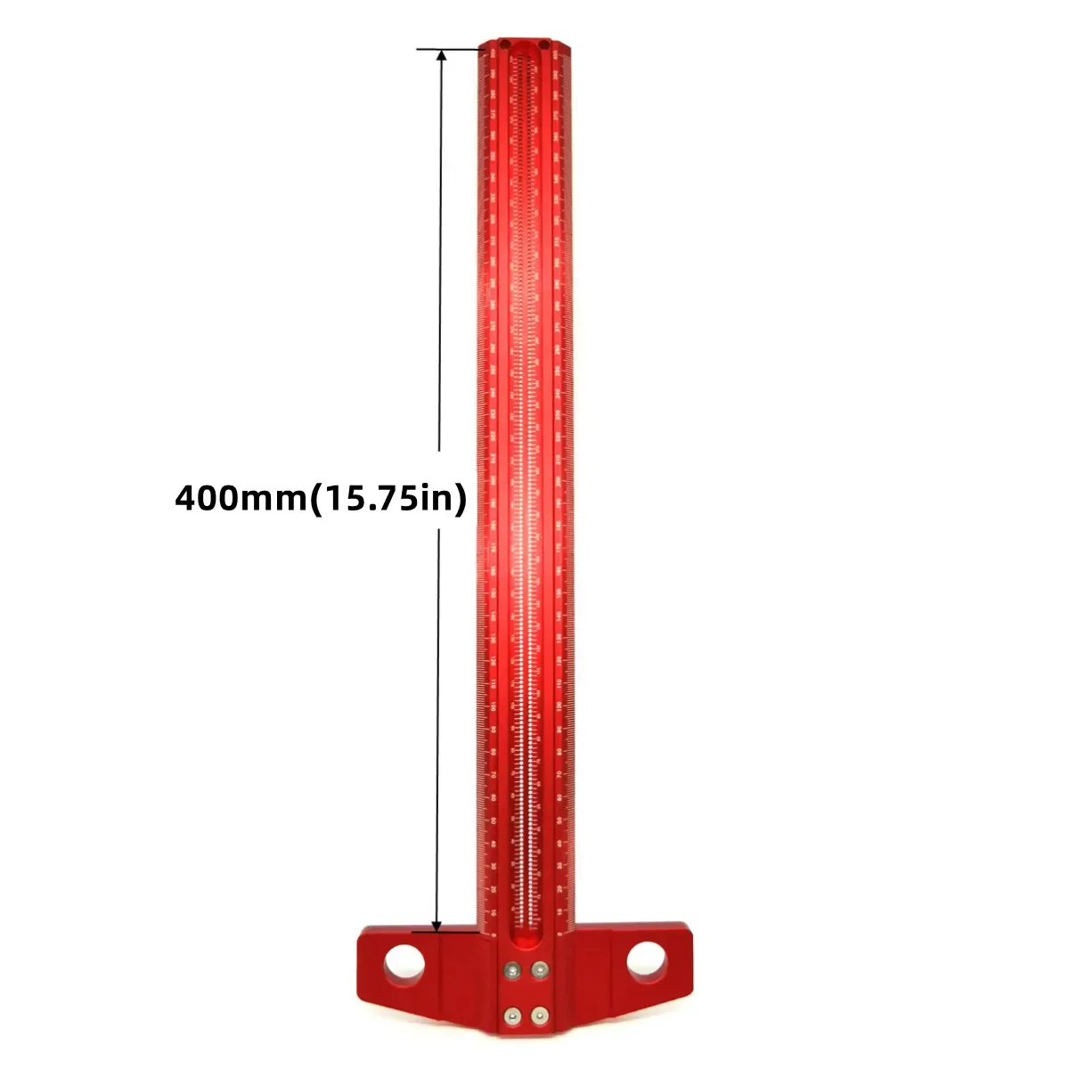 Multifunctional ruler cross ho - Woodworking Free Plans 评论和价格