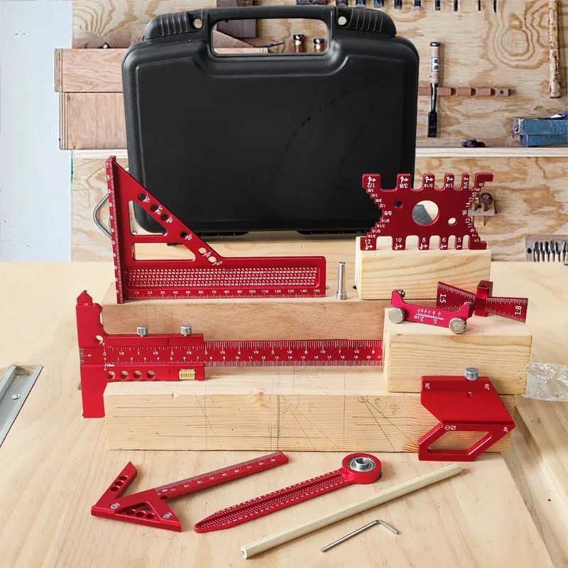 Woodworking  Aluminum Square K - Woodworking Free Plans 评论和价格
