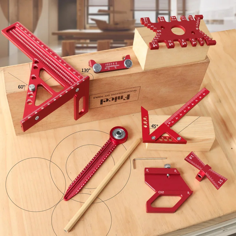 Woodworking  Aluminum Square K - Woodworking Free Plans 评论和价格
