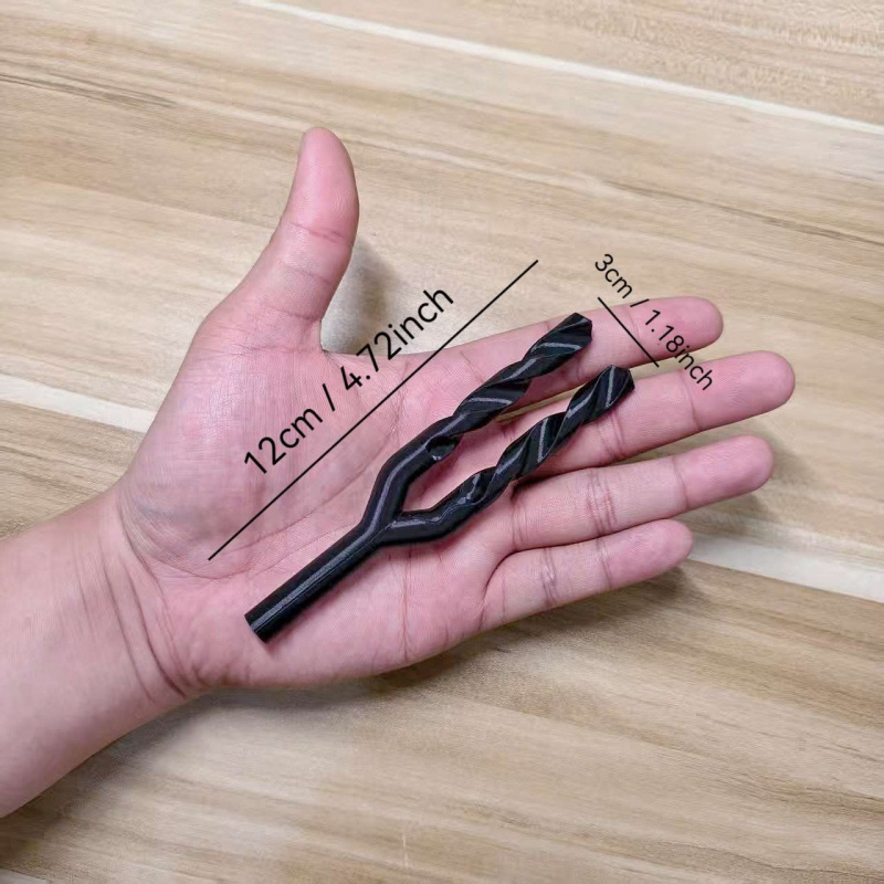 Practical Joke Plastic Double  - Woodworking Jokes 评论和价格