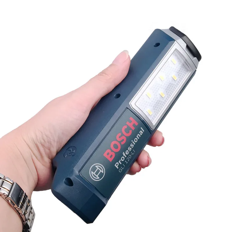 Bosch Rechargeable Light GLI 1 - Woodworking Diy 评论和价格