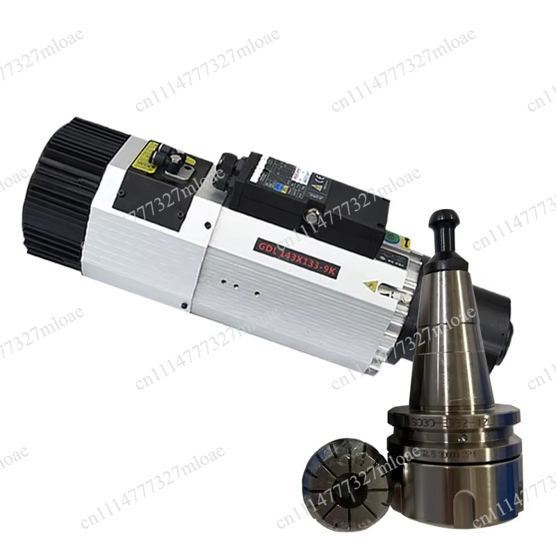 BT30-ER32-60 handle, high-prec - Woodworking Lathe Chuck 评论和价格