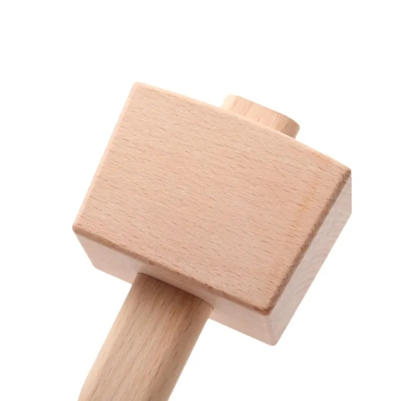 DIY handmade leather, woodwork - Wooden Mallet Carving 评论和价格
