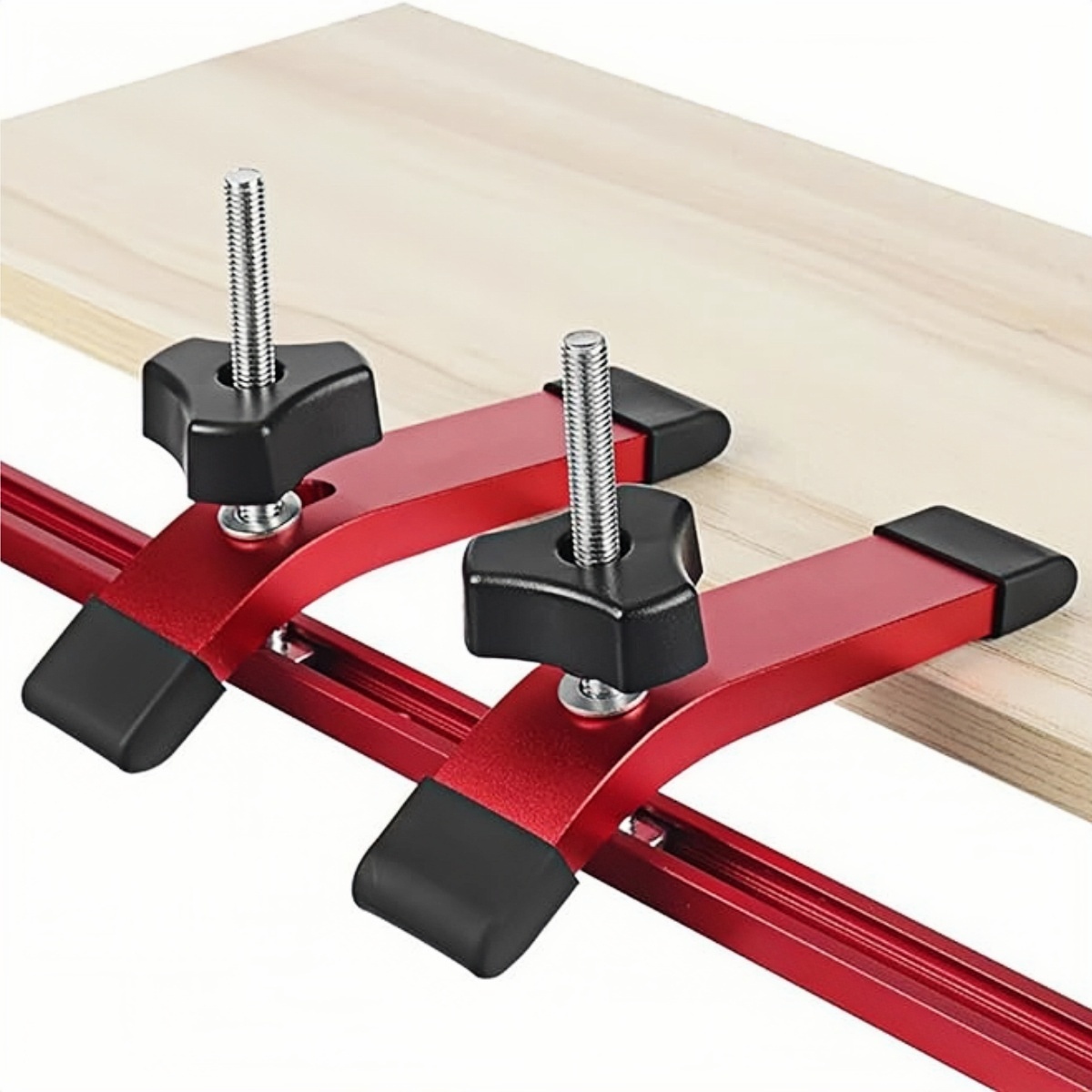 1/2Pcs Quick Acting Hold Down  - Woodworking Plan 评论和价格