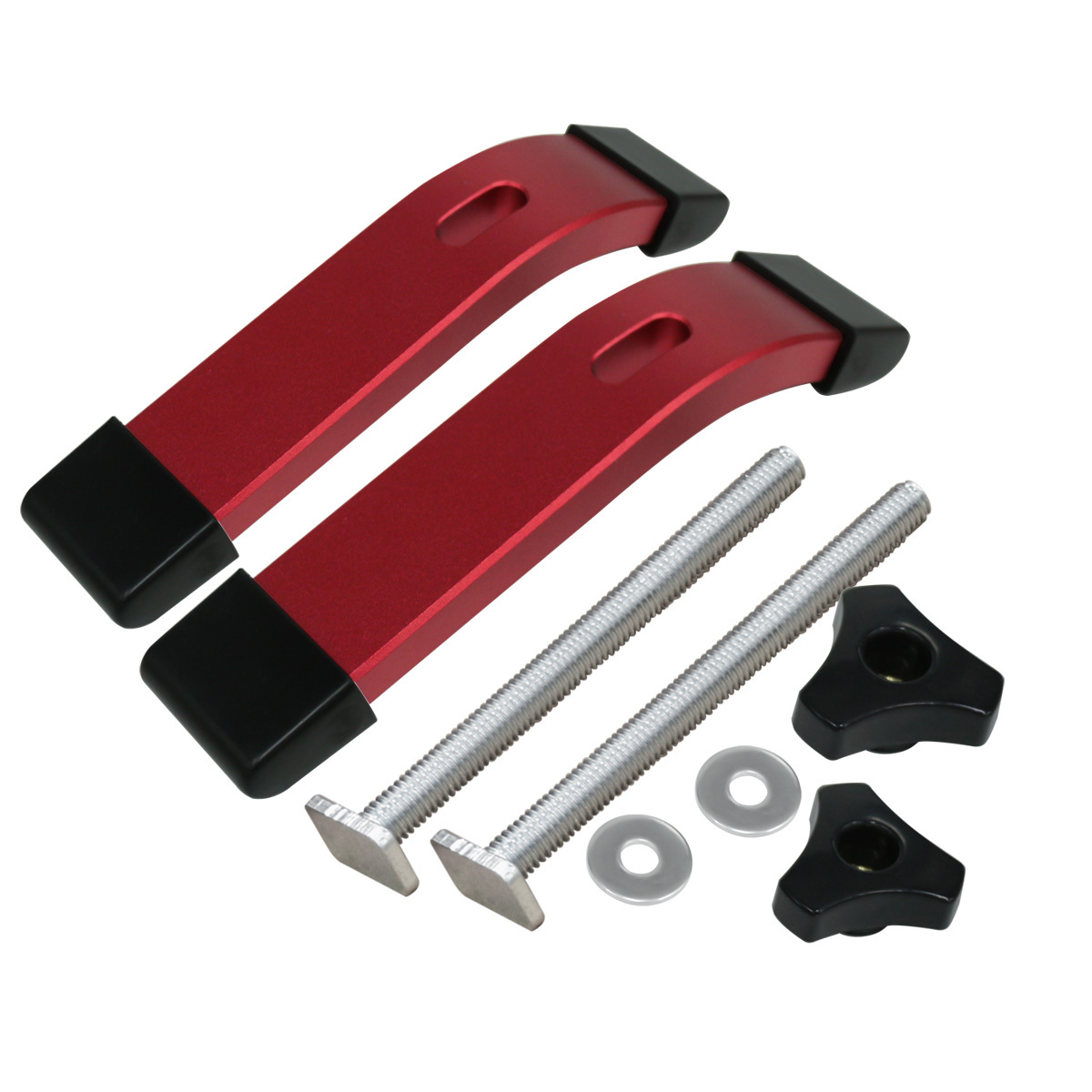 1/2Pcs Quick Acting Hold Down  - Woodworking Plan 评论和价格