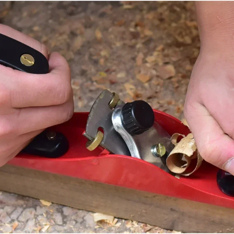 New Wood Hand Planer Set Hand  - Woodworking Tool Stores 评论和价格