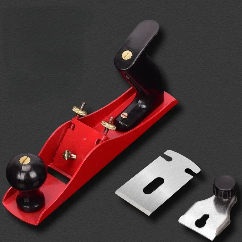 New Wood Hand Planer Set Hand  - Woodworking Tool Stores 评论和价格
