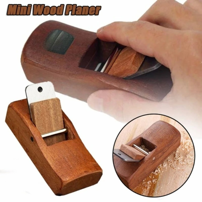 Mini  Woodworking Planer Hand  - Woodworking Free Plans 评论和价格