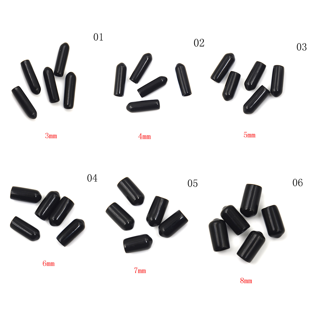 20Pcs Black Eco-Friendly PVC E - Woodworking Youtube 评论和价格