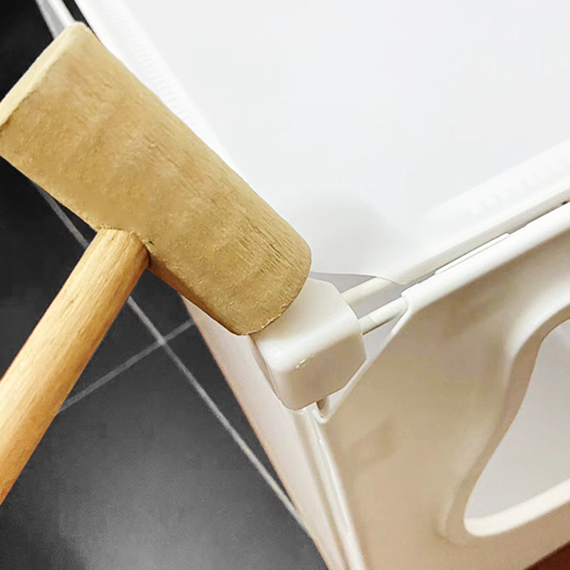 Mini Wooden Hammer Kids Balls  - Wooden Mallet Carving 评论和价格