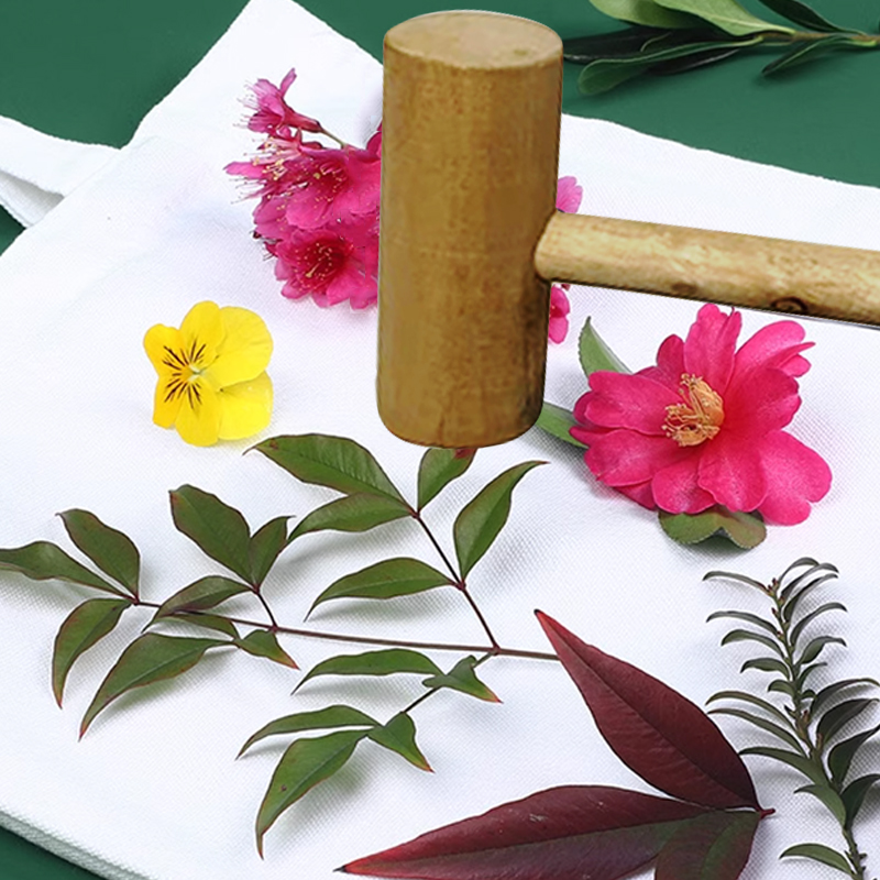 Mini Wooden Hammer Kids Balls  - Wooden Mallet Carving 评论和价格