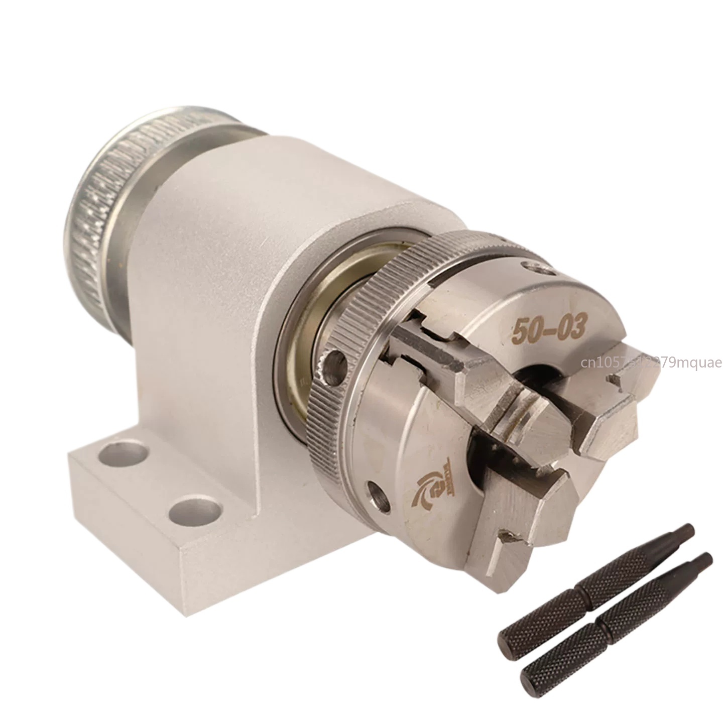 63 4 Claws Chuck Spindle Large - Woodworking Lathe Chuck 评论和价格