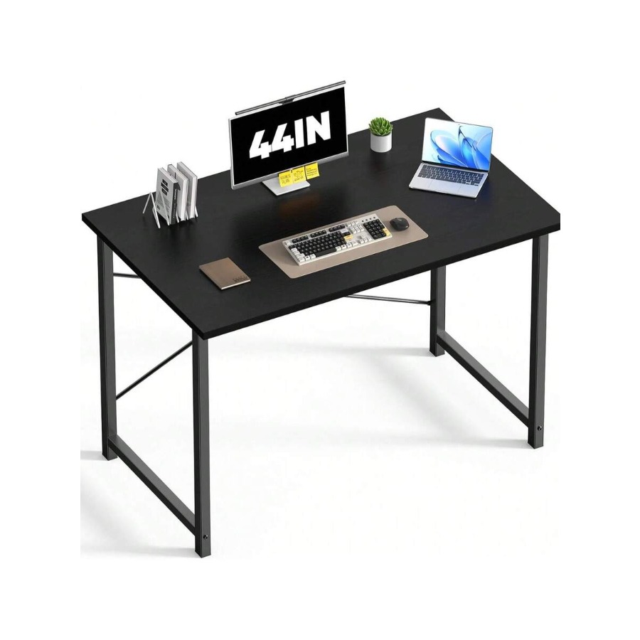 Sweetcrispy 44 In Computer Des - Woodworking Work Table 评论和价格
