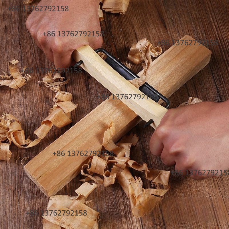 Old Style Solid Wooden Hand Pl - Woodworking Diy 评论和价格