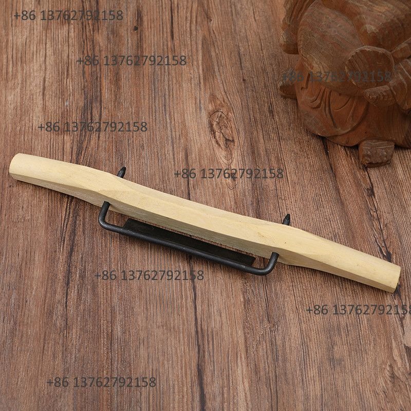 Old Style Solid Wooden Hand Pl - Woodworking Diy 评论和价格