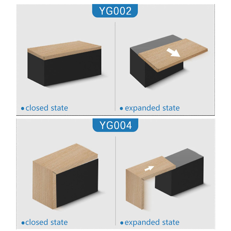 Ultra-Thin Slide Track For Kit - Woodworking Free Plans 评论和价格