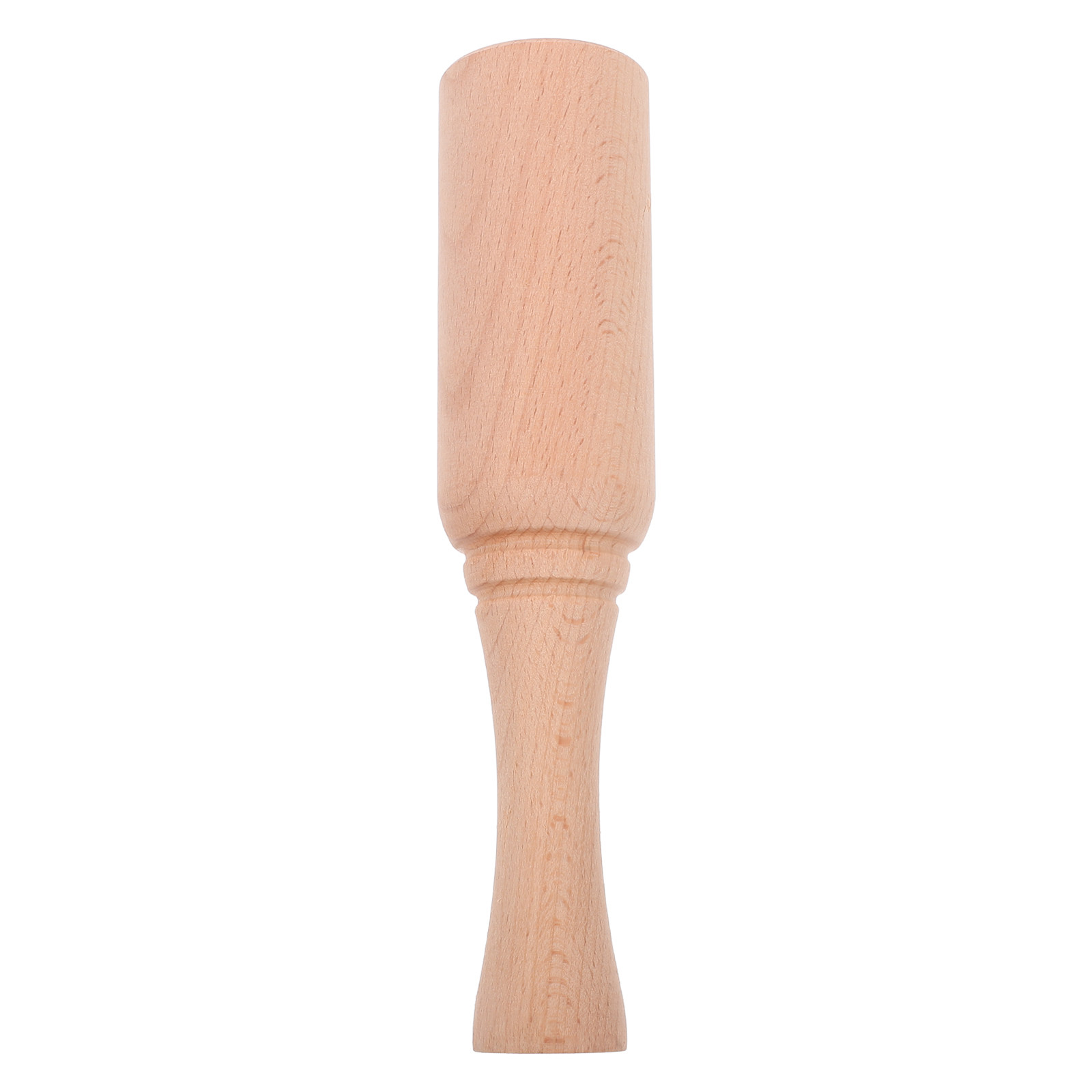 Compact Lightweight Wooden Ham - Wooden Mallet Carving 评论和价格