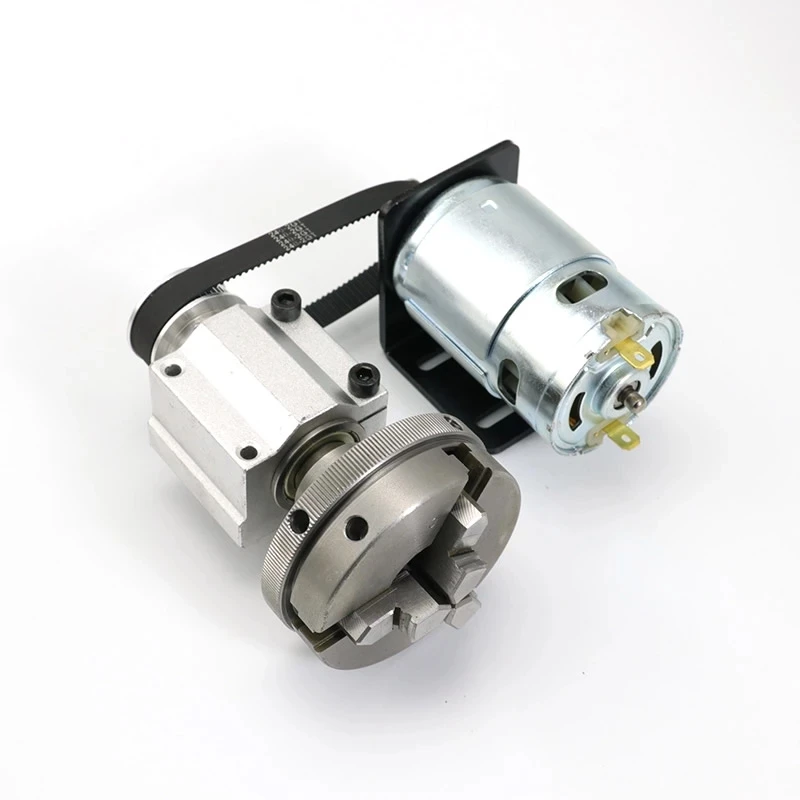 Multifunctional 895 Motor Rota - Woodworking Lathe Chuck 评论和价格