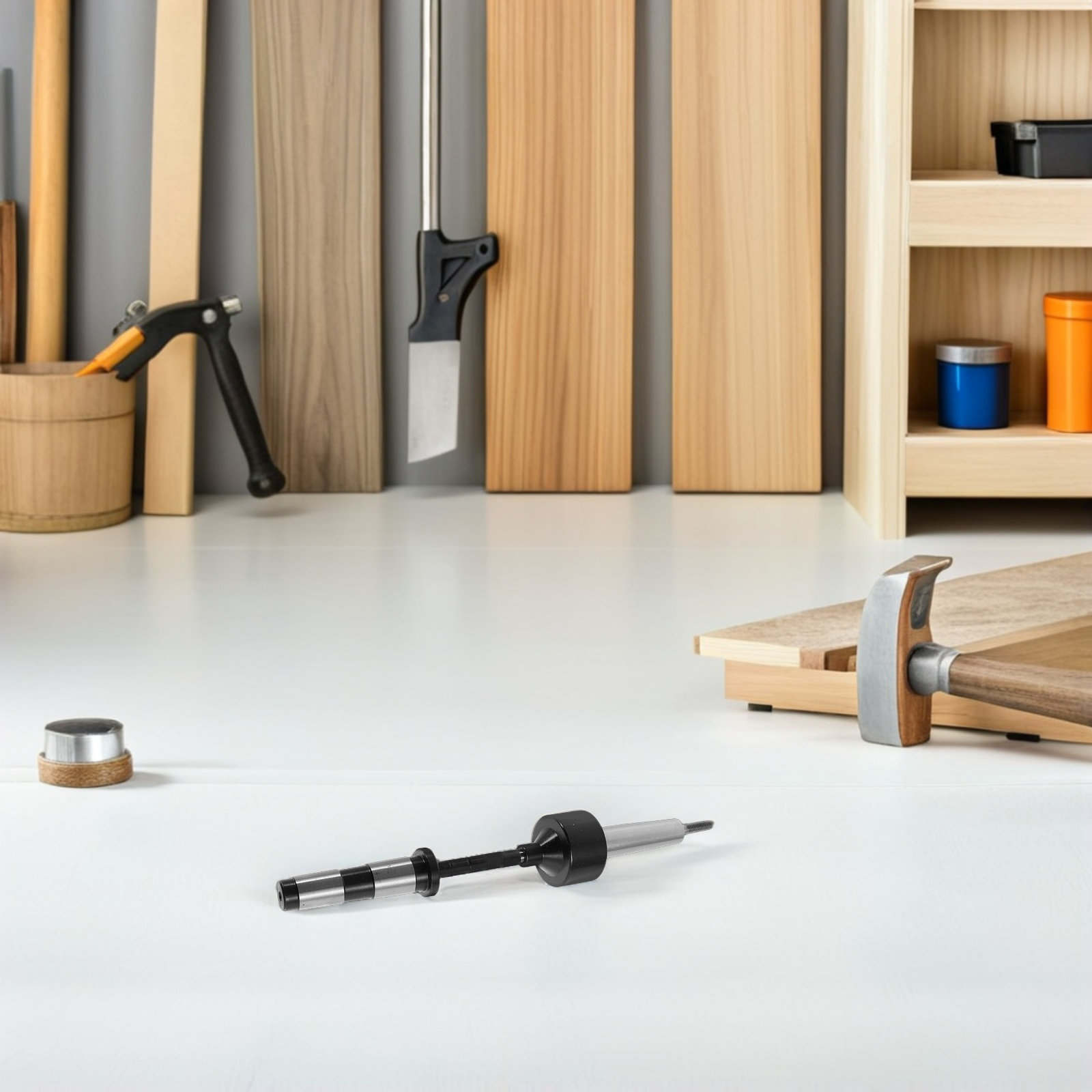 Wood Lathe Pen Mandrel Turning - Woodworking Lathe Chuck 评论和价格