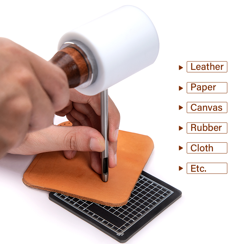 WUTA Leather Repair Kit Shoe S - Woodworking Tool Stores 评论和价格