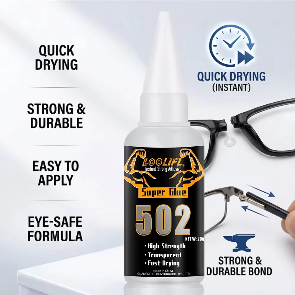 LOOLIFL-502 super glue, a mult - Woodworking Diy 评论和价格