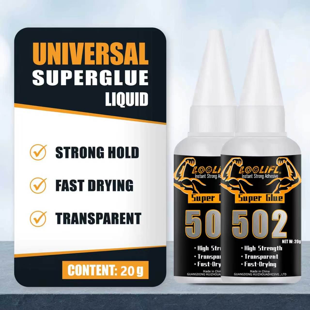 LOOLIFL-502 super glue, a mult - Woodworking Diy 评论和价格