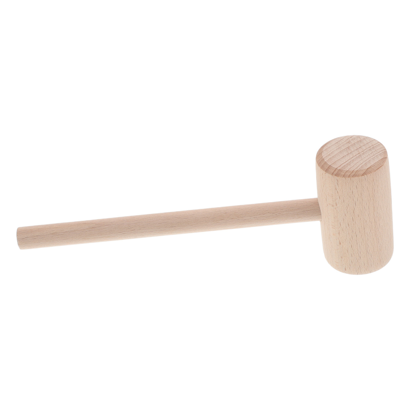 Crafts Wooden Hammer DIY Woodw - Wooden Mallet Carving 评论和价格