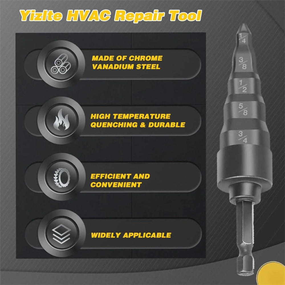 Tube Swaging Tool 5-in-1 Expan - Woodworking Youtube 评论和价格