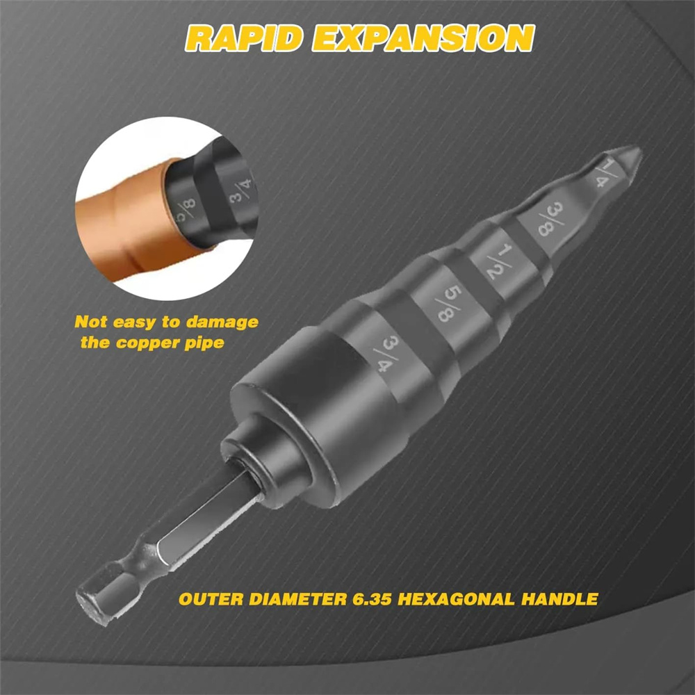 Tube Swaging Tool 5-in-1 Expan - Woodworking Youtube 评论和价格