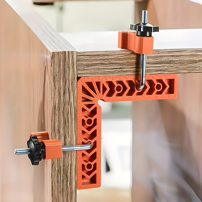 90° Right Angle Positioner Set - Woodworking Tool Stores 评论和价格