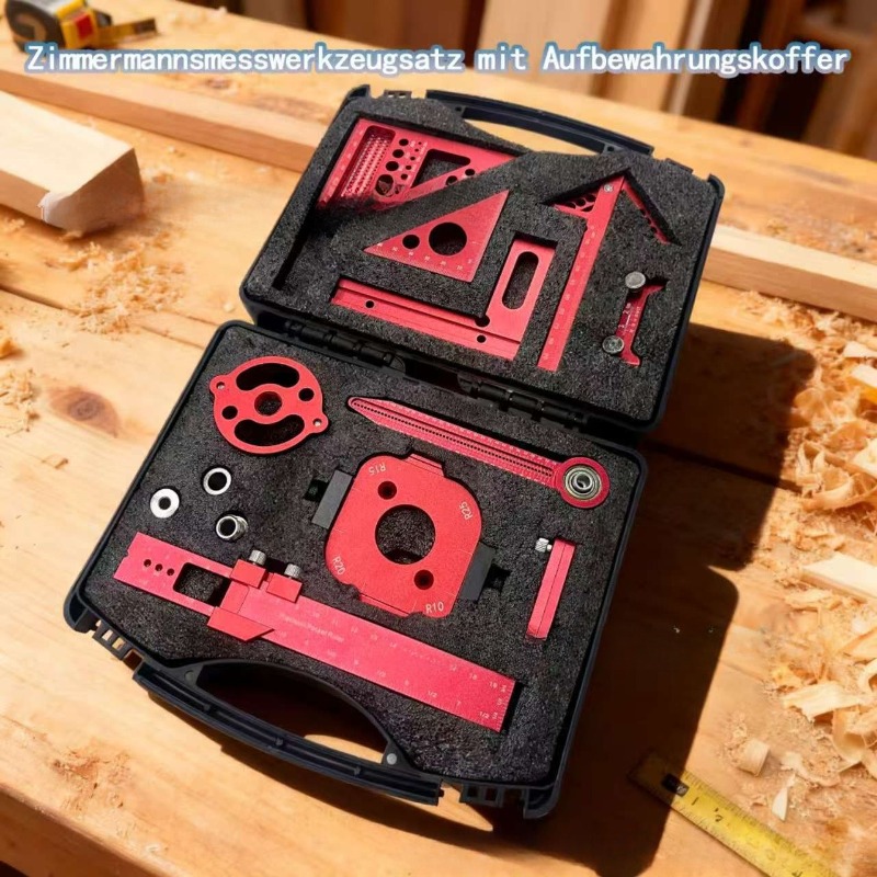 Woodworking Measurement Tool K - Woodworking Free Plans 评论和价格
