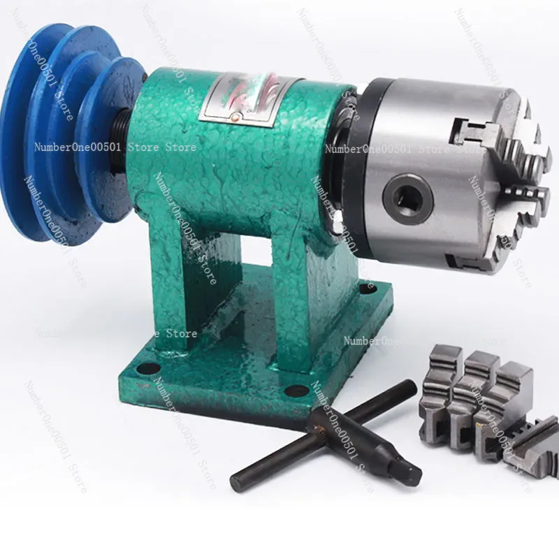 Homemade Lathe Spindle Woodwor - Woodworking Lathe Chuck 评论和价格