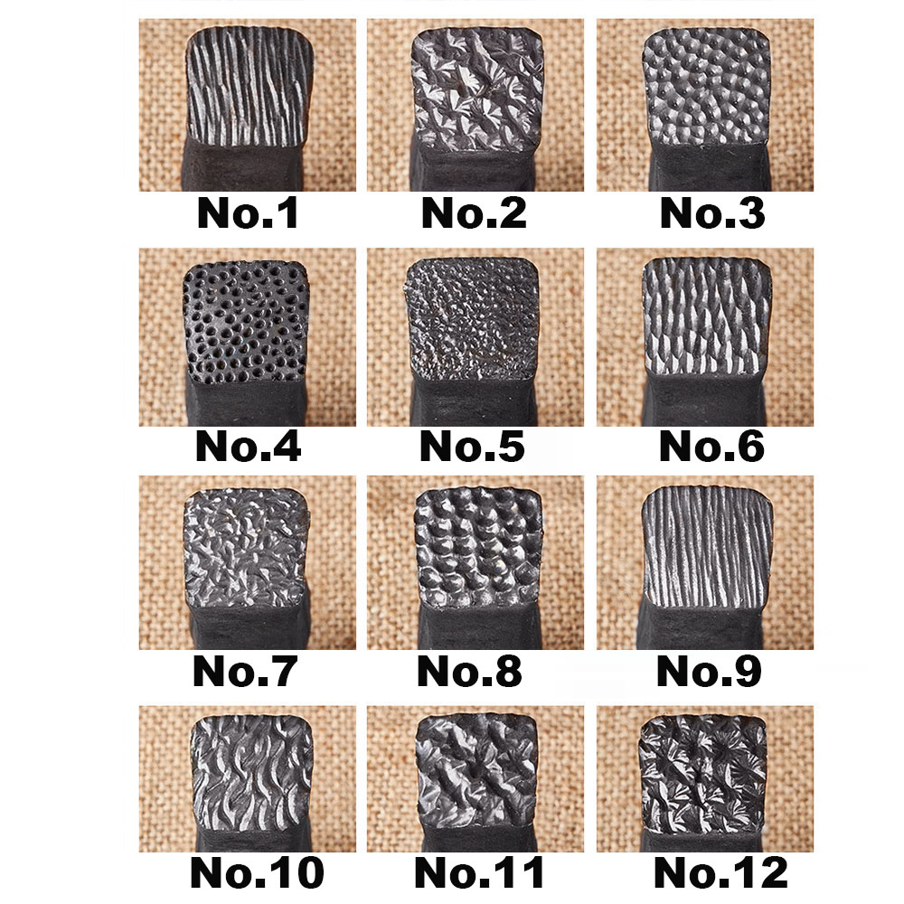 Jewelry Tool Texture Hammer wi - Wooden Mallet Carving 评论和价格